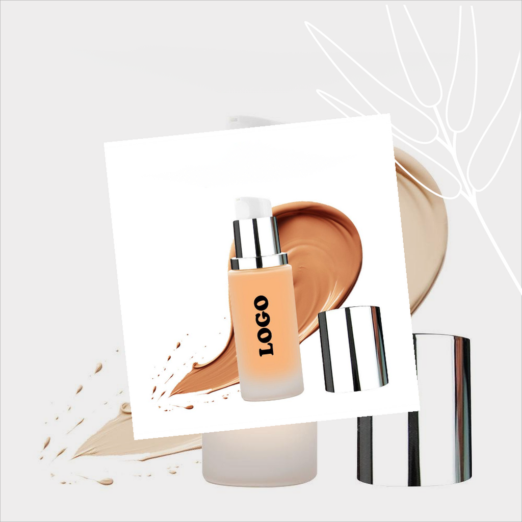 Liquid foundation 14 (Bundle 6 pcs)