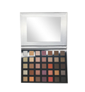 35 Shade Eyeshadow Palette - Earth tone