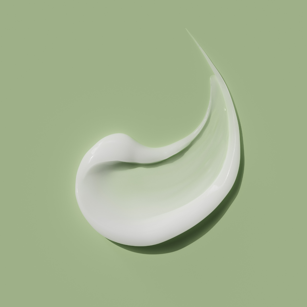 Smooth & Glow Face Cream by Leisure Life Organics