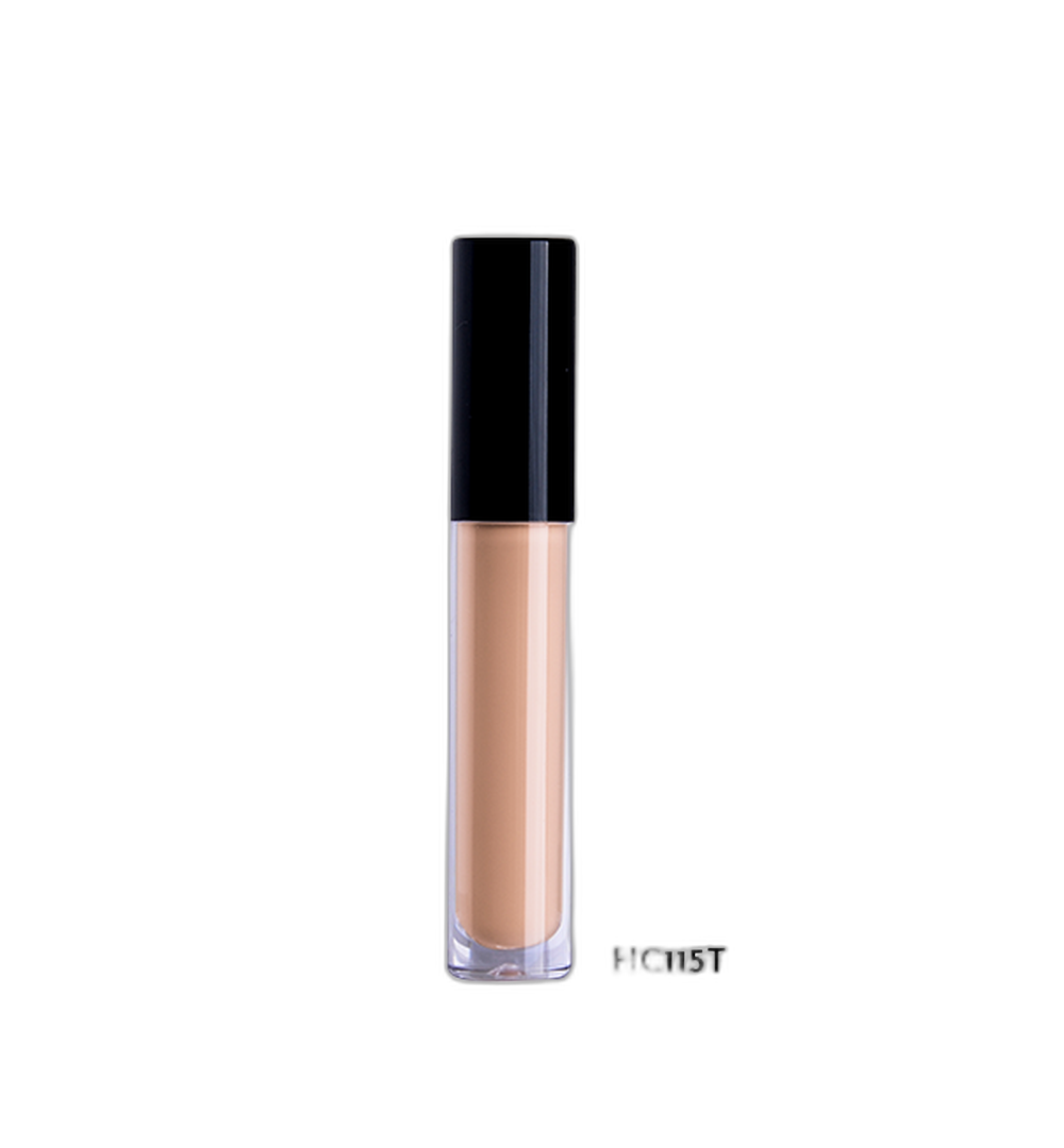 Ravenna's Flawless Veil Cream Concealer - Golden Warmth